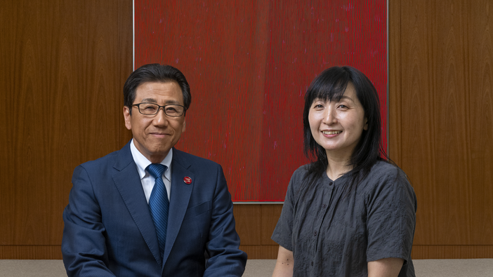 「市長の思いと現場の意思が進めた  札幌市のアクセシビリティ」札幌市役所の場合