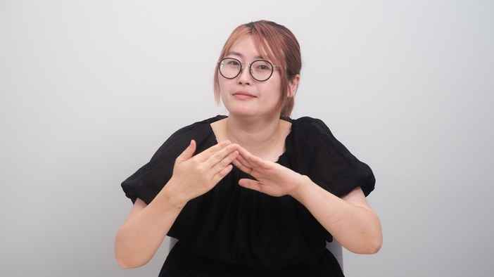 牧原さんの写真